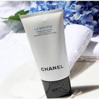 ราคา *ของแท้ 100%*Chanel La Mousse Anti-Pollution Cleansing Cream-to-Foam 150ml #ป้ายไทย (23512783774)