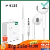 ราคา หูฟัง oppo MH-135 หูฟังvivo ของแท้1:1 เสียงดี small talk oppo earphone หูฟังไมโครโฟน หูฟังแท้ ไมโครโฟน หูฟัง หูฟังoppo (10424348465)