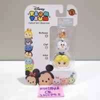 ราคา ++ ขาย Tsum Tsum Disney Series 3 แบบแพ็ค 3 ตัว 3 ไซส์ S M L ของแท้ ของใหม่ ไม่แกะ พร้อมส่ง Bulleyes Olaf Alice ++ (5232619970)