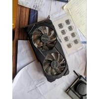 ราคา การ์ดจอ galax rtx 2060 6gb มือสอง (25565602879)