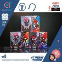 ราคา Cosbaby SPIDER - MAN FAR FROM HOME Collection โมเดล ฟิกเกอร์ สไปเดอร์แมน ตุ๊กตา from Hot Toys (5851993196)