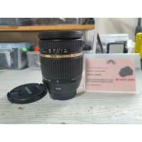 ราคา เลนส์ Tamron 18-270 F3.5-6.3 For Canon EF (42014790083)