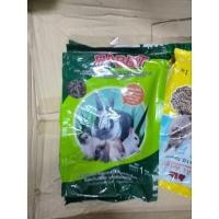 ราคา (ถุงเขียว) Team Rabbit ทีม แรปบิท อาหารกระต่าย ขนาด 1 กิโลกรัม (19263930930)