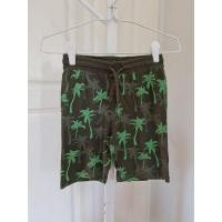 ราคา กางเกงเด็กขาสั้นลายต้นมะพร้าว ของ H&M แท้ (16612154999)