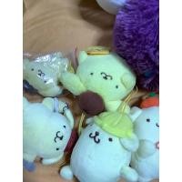 ราคา ตุ๊กตา ปอมปอมปูริน พวงกุญแจ bypack (19363093730)