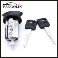 ราคา Ignition Lock Cylinder Key 1L3Z11582A For F250 F350 Super Duty 97-07 Interior Parts Switches Contro (54903230154)