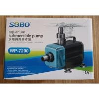 ราคา ปั้มน้ำ​SOBO WP-7200 (3466899914)