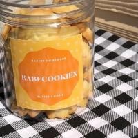 ราคา คุกกี้เนยสด หอมเนยฉ่ำๆ 1กระปุกขนาด 145 กรัม⭐ (15239062364)