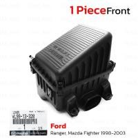 ราคา หม้อกรองอากาศ มีเทอร์โบ ของแท้ 1 ชิ้น สีดำ สำหรับ Ford Ranger,Mazda Fighter ปี 1998-2003 (49701194313)