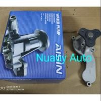 ราคา ปั้มน้ำ Honda Jazz/City ยี่ห้อ Aisin (2537514590)