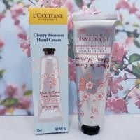 ราคา ของแท้ new!! Locctane Hand Cream 30ml (5105169592)