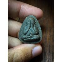 ราคา พระปิดตาปลดหนี้หลังยันต์นะหลวงปู่โต๊ะเนื้อผงใบลาน (23522151330)