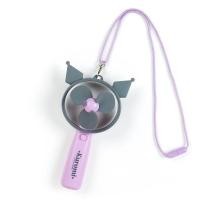 ราคา Sanrio พัดลมพกพา kuromi - พัดลมคุโรมิ (18851266212)