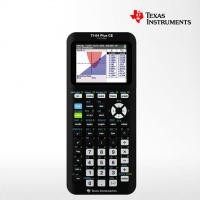 ราคา TI-84 Plus CE Python เครื่องคำนวณเชิงกราฟชั้นสูง Texas Instruments ของแท้ ของใหม่ ประกันศูนย์ (1607698463)