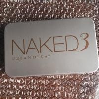 ราคา ชุดแปรงแต่งหน้า naked3 เครื่องสำอางค์ มือ 1 ขนนุ่มมากไม่บาดหน้า (660205494)