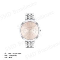 ราคา Calvin Klein นาฬิกาข้อมือ รุ่น Women's CK Shape Watch Code: CK25200335 (45152324455)