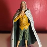 ราคา One piece ราชานรก ซิลเวอร์ เรย์ลี่ Silvers Rayleigh (5029614729)