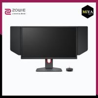ราคา MONITOR (จอมอนิเตอร์) BENQ ZOWIE XL2546K 24.5" TN FHD 240Hz สินค้ารับประกัน 3 ปี (3694441239)