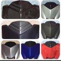 ราคา ชิวแต่งM SLAZ(งานสี)(ชิวบนแต่งm slaz) (22662083035)