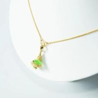 ราคา RNjewelry จี้พญานาค ลูกแก้วพญานาค เครื่องประดับพญานาค รุ่น GJ-024 แถมฟรีสร้อยทองโคลนนิ่ง 2 สลึง (681965286)