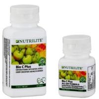 ราคา นิวทริไลท์ ไบโอซี พลัส Nutrilite Bio C plus (มีให้เลือก 2 ขนาด) (9117619913)