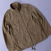 ราคา California Who.AU Parka M65 - Parka M65 California Who.AU - Parka M65 - Military Parka M65 - M65 (10444642511)