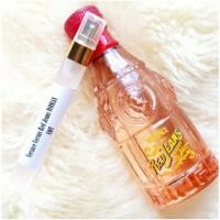 ราคา น้ำหอมแบ่งขาย Versace Red Jeans EDT (4641655970)