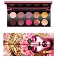 ราคา ป้ายไทยPAT McGRATH LABS MOTHERSHIP VIII Eyeshadow Palette สี Divine Rose II. (9951636931)