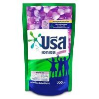 ราคา บรีส เอกเซล ซิกเนเจอร์ ผลิตภัณฑ์ซักผ้าชนิดน้ำ สูตรเข้มข้น กลิ่นพาราไดซ์บรีส 700 มล. (8851932378017) (13717388608)