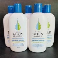 ราคา ศิริราช มายแชมพู พร้อมส่งค่ะ! ! ผลิตโดย บริษัท ไมลอทท์ ควบคุมคุณภาพผลิตภัณฑ์โดย รพ ศิริราช (4942662184)