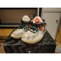 ราคา รองเท้าบาส(มือสอง)size8/41 (47554127887)