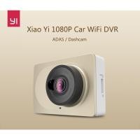 ราคา กล้องติดรถยนต์ Xiaomi Dash Cam 1080P Car WiFi DVR (48790678)