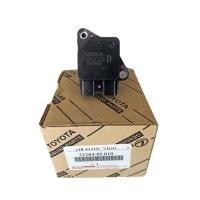 ราคา แอร์โฟร์เซ็นเซอร์แท้ / Air Flow Sensor Toyota Vigo, Fortuner , 22204-0L010 (2916776534)