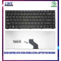 ราคา ACER Aspire 4741 4551 4743Z 4535G 4810T 4540 4820TG 4736 4738 4750 4740 แป้นพิมพ์สําหรับแล็ปท็อปโน้ตบุ๊ค (41114907038)
