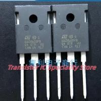 ราคา 5PCS-10PCS G60H65DFB STGW60H65DFB TO-247 650V 60A นําเข้าเดิมคุณภาพดีที่สุด (27290498450)