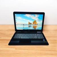 ราคา HP Core I7 GEN 7 RAM 8 GB SSD 512 GB GB จอ 15.6 " FHD Nvidia GTX 1050 (28410517426)
