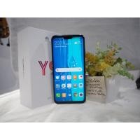 ราคา Huawei Y9 64GB 2019 สภาพสวย ประกันศูนย์ ครบยกกล่อง ราคา 3900 บาท (2327963831)