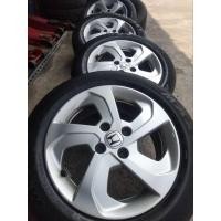 ราคา แม็กฮอนด้า ขอบ15 สภาพดี พร้อมใช้งาน ราคาเฉพาะแม็ก ขายยกชุด 4 ล้อ (22003258774)