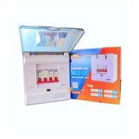 ราคา NPV รุ่น NCU-2C ตู้คอนซูเมอร์ยูนิต 2 ช่อง มอก.1436-2540 เมน 2P63A พร้อมลูกเซอร์กิต 32A,20A รับประกัน1ปี (23643956375)