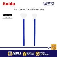 ราคา Haidi Sensor ทําความสะอาดกล้อง Swab HD4803 (47454665378)
