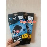 ราคา Focus กระจกเต็มจอ กระจกไม่เต็มจอ ฟิล์มใส ฟิล์มด้าน Samsung Galaxy Note10Lite (5859922395)