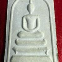 ราคา พระสมเด็จแพพัน-หลวงพ่อแพ ก้นฝังตะกรุด พร้อมกล่องเดิม (58055156684)