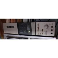 ราคา เครื่องเล่นเทป Pioneer Deck CT-480 (made in Japan)-มือสอง (11955830428)