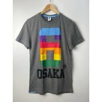 ราคา Superdry OSAKA 6 Multi rainbow Limited Edition ไซส์ S แท้ มือสอง (43158251897)