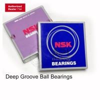 ราคา NSK โตโยต้า ลูกปืนเกียร์ B43-2 43x80x17 Toyota Land Cruiser Prado, 4Runner, FJ Cruiser, Fortuner (5771358605)