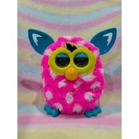ราคา Furby Boom ตุ๊กตาเฟอร์บี้ ของเล่นเด็ก ตุ๊กตาอิเล็กทรอนิกส์ (22178840966)