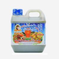 ราคา น้ำจิ้มซีฟู้ด น้องพร 1000 กรัม (6049386998)