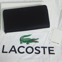 ราคา กระเป๋าสตางค์LACOSTE (855771747)