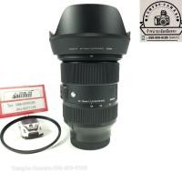 ราคา เลนส์ Sigma 24-70F2.8 DG DN for Sony (40855964553)