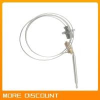 ราคา 1pc Gas Fryer Temperature Control Sensor 120-200°C Range Sensor fits for SIT Minisit 710 Gas Valve (54553204750)